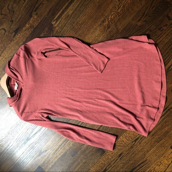 Oddy Hoodie Dress Size Small - Picture 4 of 7